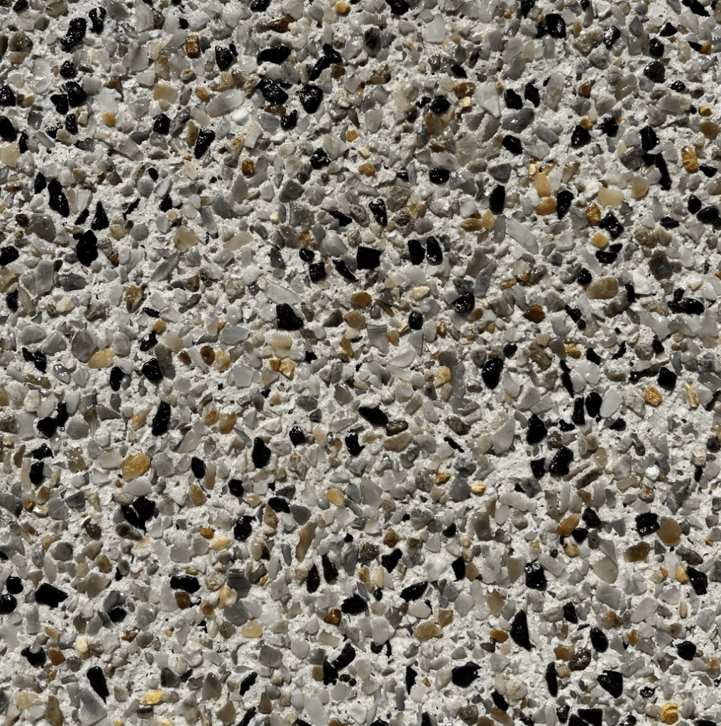 Spearwood Exposed Aggregate Concrete